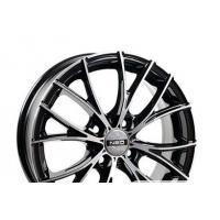 Neo 573 6*15 4*98 ET40 58.6 BL