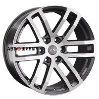 LS 1279 9*20 6*139.7 ET25 106.1 GMF