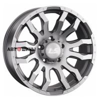 LS 1294 9*20 5*150 ET25 110.5 BK