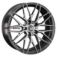 LS FlowForming RC13 8*18 5*112 ET40 66.6 GMF