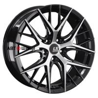 LS FlowForming RC57 8*18 5*112 ET38 66.6 BKF
