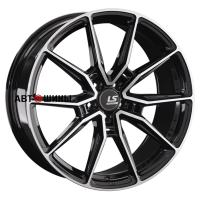 LS FlowForming RC58 9*20 5*112 ET35 66.6 BKF