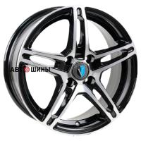 Venti 1518 6*15 5*100 ET38 57.1 BD