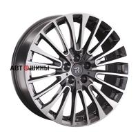 Replay MR233 8.5*20 5*112 ET40 66.6 GMF