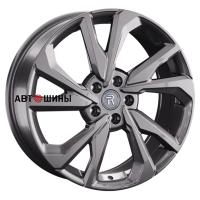 Replay TY342 7.5*19 5*114.3 ET40 60.1 GM