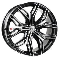 Tech Line 205 8.5*20 5*112 ET42 66.6 BD