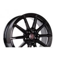 NZ R-03 6.5*16 5*114.3 ET46 67.1 Black