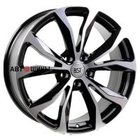 RST R009 (Highlander) 7.5*19 5*114.3 ET30 60.1 BD