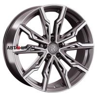 Replay LX190 8.5*20 5*114.3 ET30 60.1 MGMF