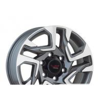 Legeartis Concept TY566 ET30 106.1 HBFP