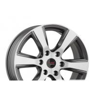 Legeartis Concept TY570 ET30 106.1 HBFP