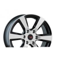 Legeartis Concept TY570 ET30 106.1 BFP