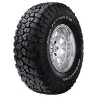 265/75/16 119/116Q BF GOODRICH MUD TERRAIN Т/А КМ3