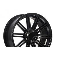 NZ R-01 7*17 5*114.3 ET45 67.1 Black