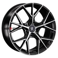 Replay LX200 7.5*17 5*114.3 ET40 60.1 BKF