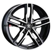 Replay A34 8.5*19 5*112 ET36 57.1 BKF