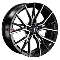 Replay A262 7.5*17 5*112 ET38 66.6 BKF