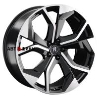 Replay A267 9.5*21 5*112 ET31 66.6 BKF