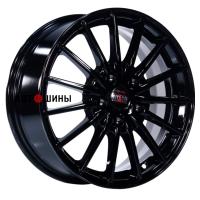 ALCASTA M60 7*17 5*114.3 ET45 67.1 Black
