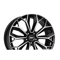 AEZ Leipzig dark ET37 66.6 BFP