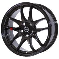 PDW Dibite Emotion (5096) 7.5*17 4*100 ET40 60.1 B