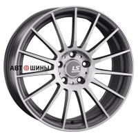 LS FlowForming RC05 7.5*17 5*112 ET30 66.6 MB