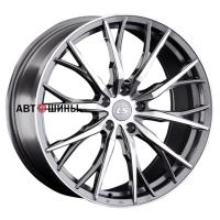 LS FlowForming RC11 8*19 5*112 ET45 66.6 GMF