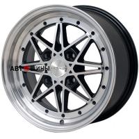PDW 1005 7*15 4*98 ET35 58.6 M/B