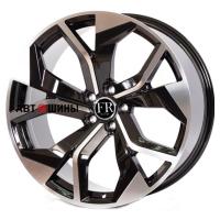 FR replica A497 9.5*21 5*112 ET20 66.45 BMF