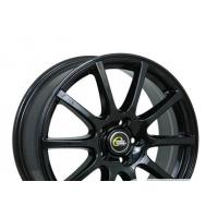 CrossStreet CR-16 ET40 60.1 Black