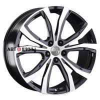 Replay TY283 8*18 5*114.3 ET35 60.1 BKF