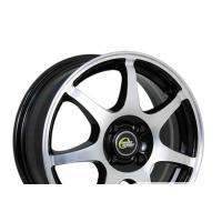 CrossStreet CR-15 ET46 54.1 BFP