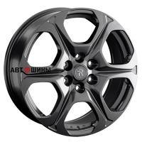 Replay TY401 8*20 6*139.7 ET60 95.1 GM