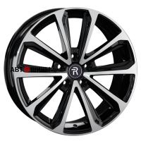 Replay LR82 8.5*20 5*120 ET47 72.6 BKF