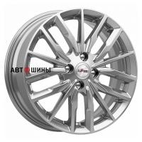 iFree Миконос (КС946) 6*16 4*100 ET45 54.1 Нео-классик