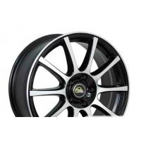 CrossStreet CR-16 ET40 66.1 BFP