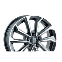 Dezent KS dark ET45 60.1 HBFP