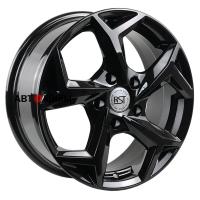 RST R066 (Corolla) 6.5*16 5*114.3 ET40 60.1 BL