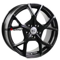 RST R086 (A1) 6.5*16 5*100 ET40 57.1 BL