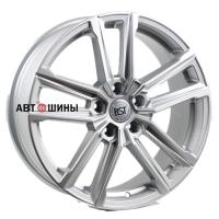 RST R078 (Jolion) 7*18 5*114.3 ET37 66.6 Silver