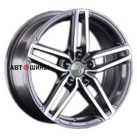 Replay MR195 7.5*17 5*112 ET40 66.6 GMF