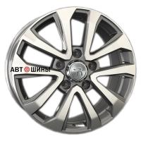 Replay LX99 8*18 5*150 ET56 110.1 GMF