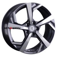 Replay TY322 7*17 5*114.3 ET35 60.1 GMF