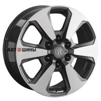 Replay TY404 7.5*18 6*139.7 ET60 95.1 GMF