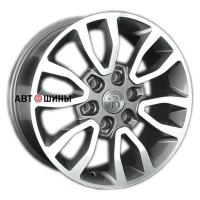 Replay TY175 7.5*18 6*139.7 ET30 106.1 GMFP