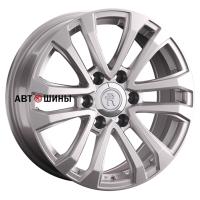 Replay TY309 7.5*17 6*139.7 ET25 106.1 Sil