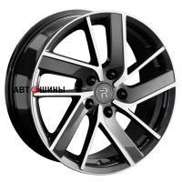 Replay LX142 7*17 5*114.3 ET35 60.1 GMF