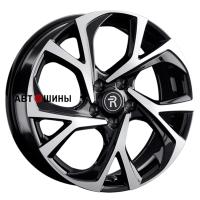 Replay VV347 7*18 5*112 ET43 57.1 BKFP