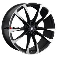 Replay LR94 9.5*21 5*120 ET49 72.6 MBF