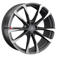 Replay LR94 9.5*21 5*120 ET49 72.6 MGMF